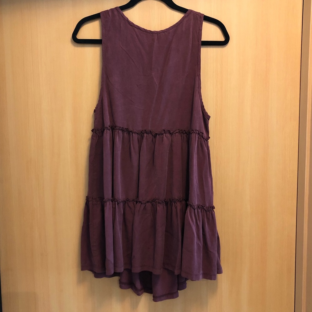 Knot Sisters Tunic - Picture 3 of 3